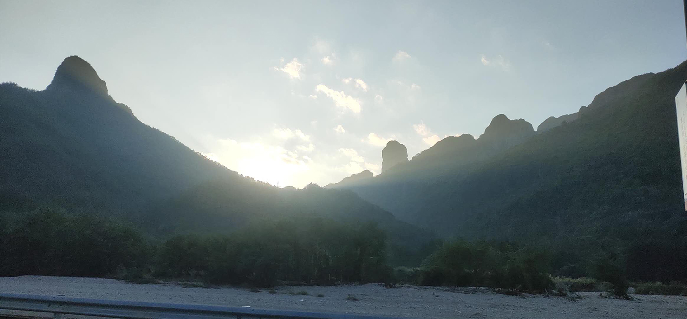 tongda